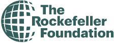 Rockefeller Foundation logo