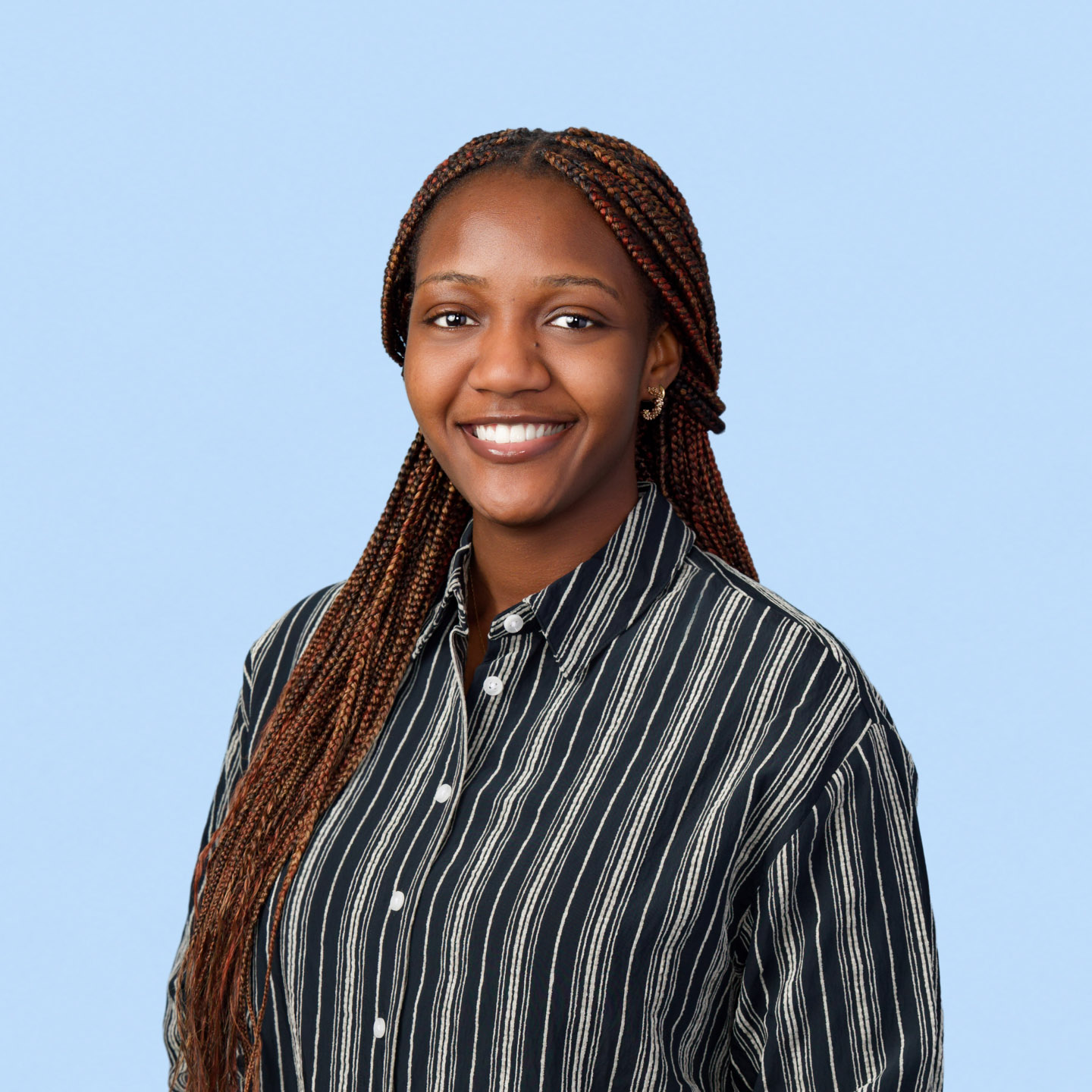 Debra Olurin