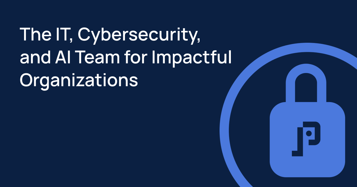 Personified - Managed IT and Cybersecurity | Security and Support That ...