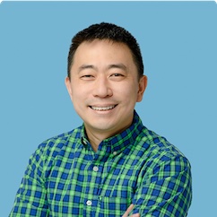 Chris Kim's Picture
