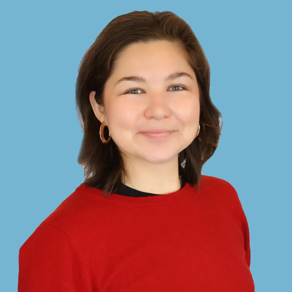 Adrianna Perry's Picture