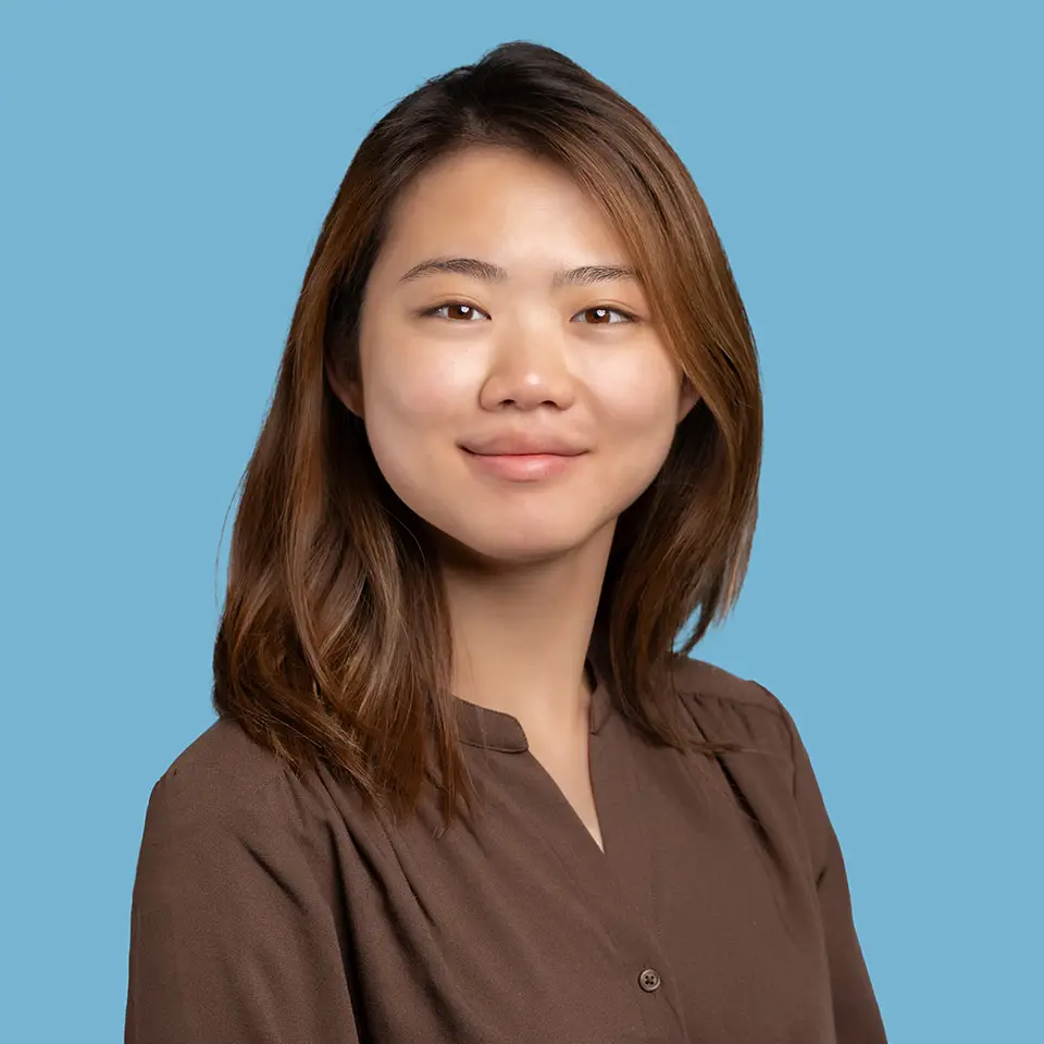 Angela Tseng's Picture