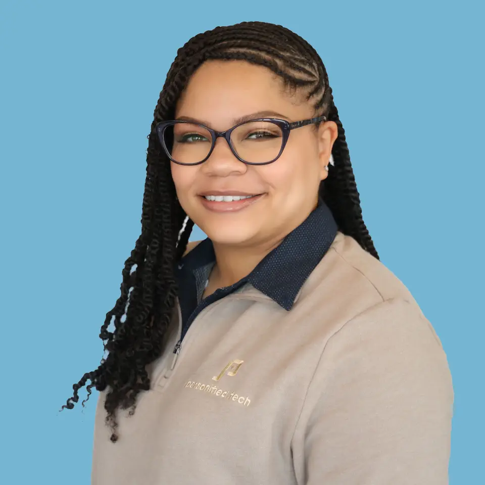 Bridget Williams's Picture