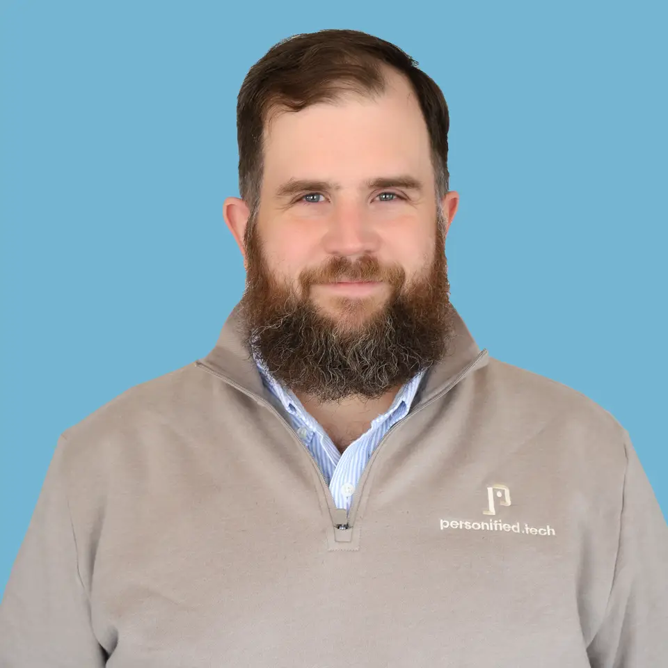 Colin O'Shea's Picture