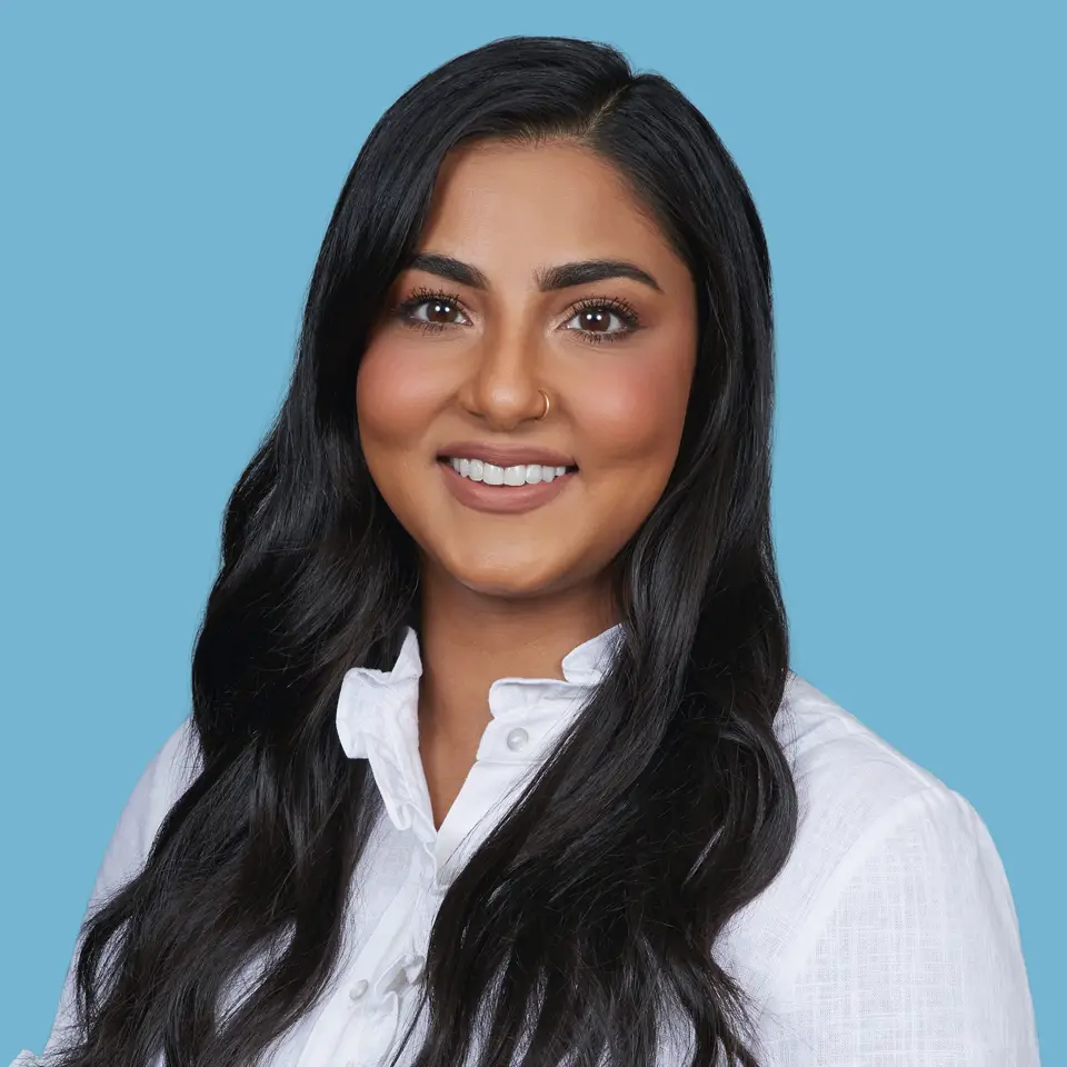 Charisse Narain's Picture