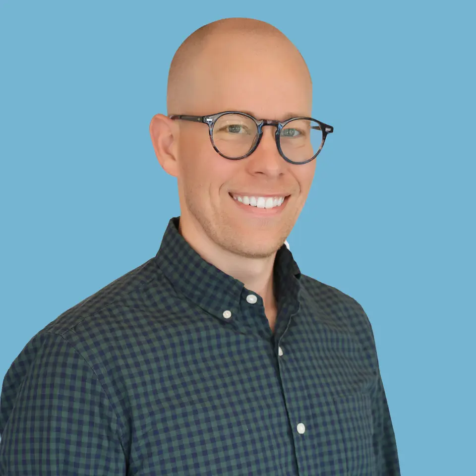 Ian O'Neill's Picture